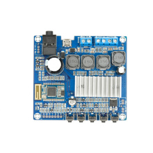 Shenzhen Montage und Löten PCB Circuit Board Assembly Service